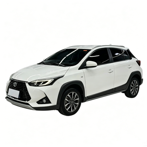 Oferta Especial: Toyota <span class=keywords><strong>YARiS</strong></span> L X 1.5L CVT Luxury PLUS Edition 2022, Hatchback de 5 Puertas y 5 Asientos, Matriculado Enero <span class=keywords><strong>2023</strong></span>, 46,000 KM - Product Image 1