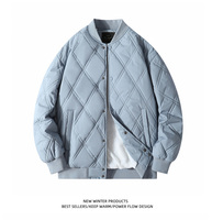 Veste bomber en velours camouflage imperméable coupe-vent pour homme Costume formel ample pour le printemps et l'hiver