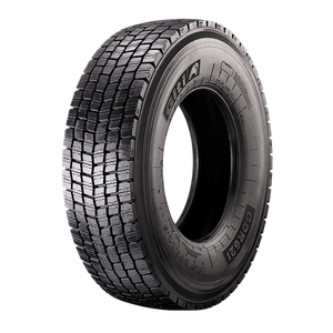 GITI GDR621 GDR621 + GSR225 315/70R22.5 315/80R22.5 GT Bloc radial 285/70R19.5 TOWAY célèbre marque 385/65R22.5 - Product Image 1