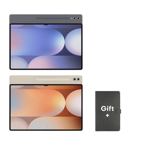 Nouvelle tablette intelligente S10 Ultra, étanche, Android, avec fonction d'appel cellulaire, lecteur d'empreintes digitales, appareil photo - Product Image 1