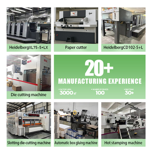 Caja de Cartón Corrugado Resistente, Ecológica, Reutilizable y Personalizada para Almacenamiento, Mudanza, Logística, Envío y Embalaje <span class=keywords><strong>Express</strong></span> - Product Image 6