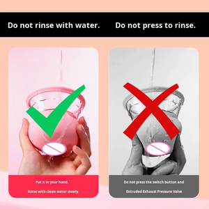 Estimulador de Senos con Succión y Vibración, con 10 Modos de Vibración y 3 Pares de Cabezales de Masaje, Juguete Sexual para Mujeres - Product Image 3