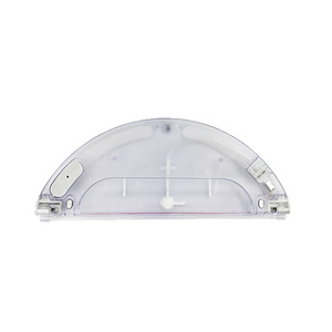Repuestos para Aspiradora Robótica Xiaomi 1C: Filtro, Cepillo Giratorio, Paño de Limpieza, Cepillo Principal, Cepillo Lateral, Tanque de Agua, Accesorios - Product Image 5
