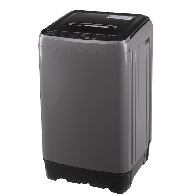 XQB50-2010AC 5KG Fully Automatic Washing Machine, Self-cleaning & Timer Function for Home & Commercial