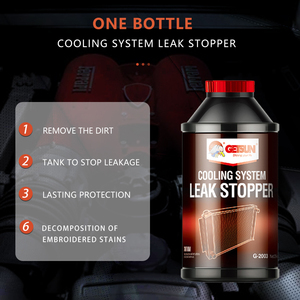 Getsun-sistema de refrigeración para <span class=keywords><strong>radiador</strong></span> de motor, tapón de <span class=keywords><strong>fugas</strong></span> - Product Image 2