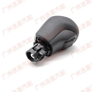 Honda Gear <b>Shift</b> <b>Knob</b> 54131-TEA-H81ZA Ergonomic For Civic FC1 2016-2021 - Product Image 5