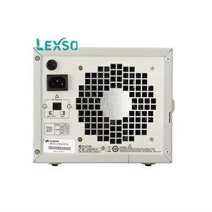 แหล่งจ่ายไฟสามช่องสัญญาณ Keysight U8032a, 60v/3a (2x), 5v/3a, 375w, ความผิดเพี้ยนของสัญญาณขาออกต่ำ: 20 Hz ถึง 20 Mhz - Product Image 3