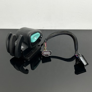 Piezas de montacargas OEM 51126504 50444915 50444913 50444916 TillerHead Solopilot para montacargas Jungheinrich ETV ETM - Product Image 2