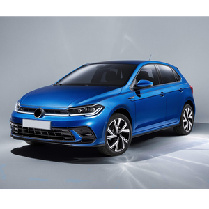 Juego Completo de Difusor de Faldones Laterales y Parachoques Delantero para <span class=keywords><strong>Volkswagen</strong></span> <span class=keywords><strong>Polo</strong></span> 6.5 <span class=keywords><strong>2022</strong></span>+ Estándar/<span class=keywords><strong>GTI</strong></span>/R-Line, Actualización al Estilo VW <span class=keywords><strong>Polo</strong></span> 6.5R-Line - Product Image 4
