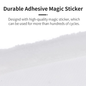 Tampons de vadrouille en microfibre SC2 SC3 SC4 SC5 pour nettoyeur vapeur <span class=keywords><strong>Karcher</strong></span> Easy Fix - Product Image 5