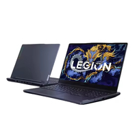 Laptop da Gaming Ricondizionato di Alta Qualità Y7000 (i7-8750H, GTX 1050 Ti, 15.6 pollici; Opzioni: SSD da 512GB/1TB, RAM da 16GB/24GB/32GB)