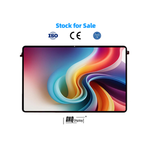 แท็บเล็ตหน้าจอสัมผัสขนาด 12.6 นิ้ว จอแสดงผล OLED ความละเอียดสูง 2K 1600x2560 แพด 12.6 นิ้ว AMOLED รีเฟรชเรทสูง 0.95 1.1 1.2 1.39 1.43 - Product Image 3
