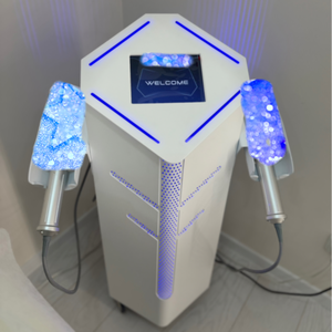 Rullo Estetico Slimsphere per Drenaggio Linfatico a 360°, 1450 RPM, Anti-Cellulite, Rassodante per Pelle di Corpo e Viso - Product Image 1