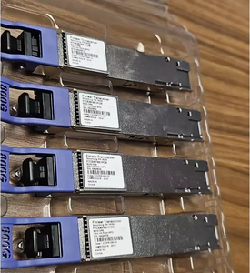 New Finisar QSFP-DD-800G-DR8 500m SMF MPO16 <strong>Parallel</strong> Optical Modules 100G Network Switch 16 Core Capacity 40G <strong>Data</strong> Rate 1310nm - Product Image 5
