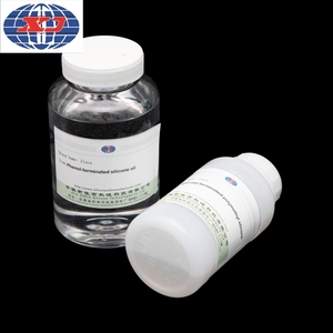 Aceite de Silicona Vinílica de Alta Pureza, Gel de Sílice 100% Puro, Adsorbente para Aditivos de Petróleo, Viscosidad de 10-20000 Cst - Product Image 1