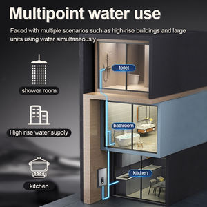 <span class=keywords><strong>Chauffe</strong></span>-douche <span class=keywords><strong>chauffe</strong></span>-<span class=keywords><strong>eau</strong></span> salle de bain <span class=keywords><strong>réservoir</strong></span> électrique <span class=keywords><strong>sans</strong></span> pompe <span class=keywords><strong>prix</strong></span> pas cher <span class=keywords><strong>eau</strong></span> chaude instantanée - Product Image 3