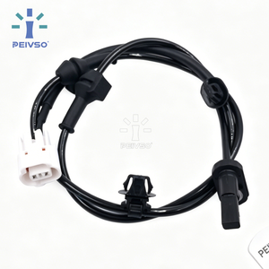 Peivso เซ็นเซอร์ความเร็วล้อ ABS ระดับพรีเมียม4670B087สำหรับมิตซูบิชิมิราจ G4 - Product Image 2