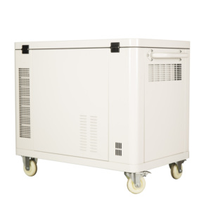 Generador de Gasolina Pequeño Haomai E Solar Silencioso - Product Image 3