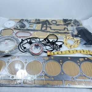 ชุดปะเก็นสำหรับเครื่องยนต์ C9 ของรถขุด 245-7339 285-4073 2457339 2854073 - Product Image 3