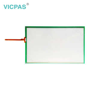 <span class=keywords><strong>Noname</strong></span> Monitor de pantalla táctil LCD de automatización Industrial a precio de buena calidad para controlador de programación Plc - Product Image 3