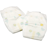 Échantillon Gratuit de Produits pour Bébés, Usine de Couches Jetables pour Bébés, Vente en Gros de Couches, Prix de Gros