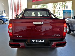 Cho maxus T60 2.0T Turbo động cơ diesel, 4x4 off-road khả năng - Product Image 6