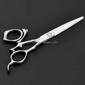 <span class=keywords><strong>2025</strong></span> mới xoay tóc kéo cắt 6 "làm tóc kéo - Product Image 4