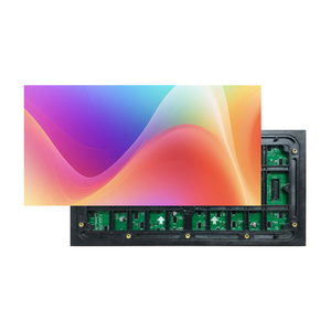 Pantalla de Publicidad LED 3D para Exteriores de Alto Brillo para <span class=keywords><strong>Campañas</strong></span> <span class=keywords><strong>Publicitarias</strong></span> Comerciales - Product Image 2