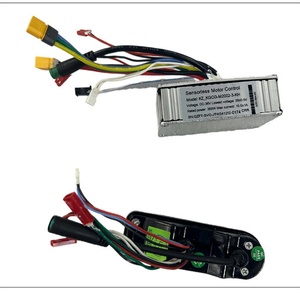 อุปกรณ์ควบคุมการแสดงผลสำหรับ kugoo อุปกรณ์เสริมสกู๊ตเตอร์ M2PRO - Product Image 5