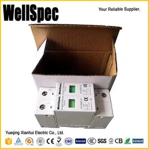 Lightning Protection Device Tv Power Surge Protector