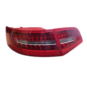 LED Luz de cola para <span class=keywords><strong>AUDI</strong></span> <span class=keywords><strong>A6</strong></span> <span class=keywords><strong>2009</strong></span>-2011-LED 4F5 945 095 J / 096 J - 4F5 945 093 E / 094 E - Product Image 1