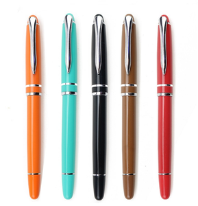 Stylo à bille promotionnel personnalisé de haute qualité, produit innovant en gros pour cadeaux de bienvenue - Product Image 4