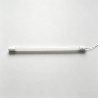 Tube LED anti-moustiques JN Export 6W, lumière bleue ultraviolette, piège à moustiques avec tube LED anti-mouches