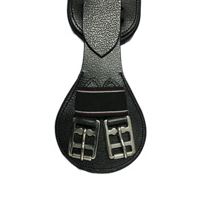 Cincha de Neopreno y Nailon para Caballo, Ecológica, Duradera y de Alta Calidad, Ajuste Perfecto, Colores y Logotipo Personalizables, Precio Muy Bajo de Fábrica - Product Image 4