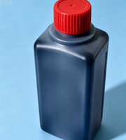 77001-00030 Disolvente de Maquillaje MEK Original Premium con Chip RFID, Nuevo Stock para Impresora de Codificación Serie JET para Repuestos Lei CIJ