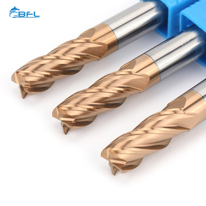 BFL Carbide Rắn Nhà Máy Cuối Cùng <span class=keywords><strong>4</strong></span> <span class=keywords><strong>Flutes</strong></span> <span class=keywords><strong>Corner</strong></span> <span class=keywords><strong>Radius</strong></span> <span class=keywords><strong>End</strong></span> <span class=keywords><strong>Mills</strong></span> - Product Image 5