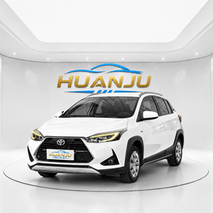 Voiture d'occasion <span class=keywords><strong>Toyota</strong></span> <span class=keywords><strong>YARiS</strong></span> L Zhixuan X <span class=keywords><strong>2022</strong></span>, automatique, conduite à gauche, berline compacte économique en carburant, transport quotidien pratique, prix négociable - Product Image 1