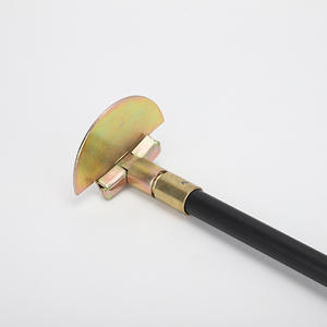 Kit <span class=keywords><strong>de</strong></span> varilla <span class=keywords><strong>de</strong></span> <span class=keywords><strong>drenaje</strong></span> <span class=keywords><strong>de</strong></span> bloqueo <span class=keywords><strong>de</strong></span> émbolo, 12 Uds., varillas <span class=keywords><strong>de</strong></span> enclavamiento, tornillo helicoidal doble, limpiador <span class=keywords><strong>de</strong></span> tuberías <span class=keywords><strong>de</strong></span> desagüe <span class=keywords><strong>de</strong></span> alcantarillado, Juego <span class=keywords><strong>de</strong></span> varillas <span class=keywords><strong>de</strong></span> <span class=keywords><strong>drenaje</strong></span> <span class=keywords><strong>de</strong></span> botellas - Product Image 3