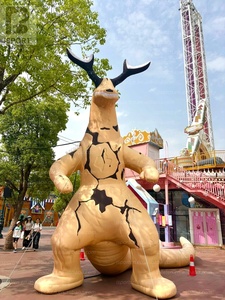 Mascota Inflable Gigante LED de Antlar, Serie <span class=keywords><strong>Ultraman</strong></span>, para Promoción en Centros Comerciales, Eventos para Fans, Parques Temáticos de <span class=keywords><strong>Ultraman</strong></span>, Exposiciones y Fiestas - Product Image 4