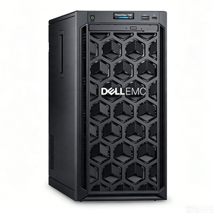 Servidor Mini Torre <span class=keywords><strong>Dell</strong></span> PowerEdge <span class=keywords><strong>T140</strong></span> T340 Usado y Reacondicionado, Intel Xeon E-2124 DDR4, en Stock, Venta al Por Mayor - Product Image 5