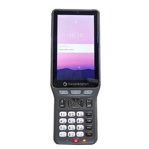Stonex S9II/S900A/S900 + GNSS RTK สูงพร้อมเครื่องมือสำรวจรหัสเครื่องมือ GPS GNSS RTK - Product Image 6