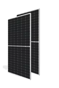 Nhà Máy bán hàng trực tiếp 3KW Off Grid gió năng lượng mặt trời Hybrid hệ thống điện - Product Image 3