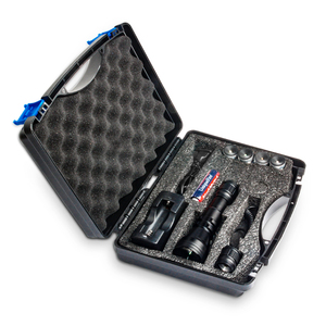 UniqueFire UF-1903 Đèn Pin Hồng Ngoại 850nm <span class=keywords><strong>LED</strong></span> 5 <span class=keywords><strong>Watt</strong></span> Ống Kính 38Mm Đèn Pin Nhìn Ban Đêm Cho Ban Đêm Ngoài Trời Được Sử Dụng Với Tầm Nhìn Ban Đêm - Product Image 5