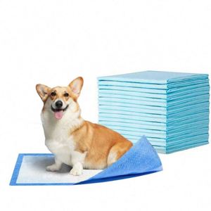 Tapis d'apprentissage pour chiots ultra absorbants, tapis de propreté pour animaux de compagnie de haute qualité, tapis d'apprentissage pour chats - Product Image 1