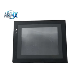 หน้าจอสัมผัส HMI คุณภาพสูง NT631C-ST151B-EV2 ขนาด 10.4 นิ้ว TFT 640x480 24VDC IP65 สำหรับอุตสาหกรรม แบบตั้งโปรแกรมได้ - Product Image 1