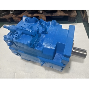 Bomba de pistones de desplazamiento variable A15VSO110 A15VSO145 A15VSO175 A15VSO210 A15VSO280 A15VSO175E2DRCHV/10MRVE4B21EU0000-0 - Product Image 2