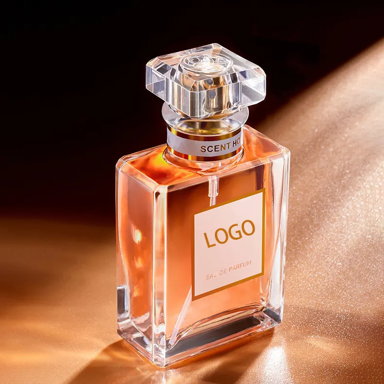 OEM High Quality Wholesale Perfume Customized Your Private Label Your Own Brand Women Perfume