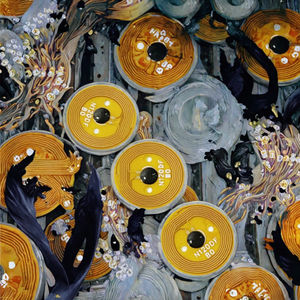 Étiquettes NFC RFID Mini Imperméables GSC NFC213 15mm pour Contrôle d'Accès - Fabricant Intelligent de Stickers NFC Personnalisés - Product Image 6