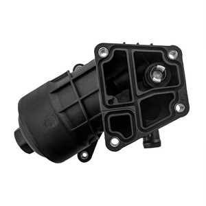 อินเตอร์คูลเลอร์ 03P115389A สำหรับรถยนต์ Skoda Volkswagen SEAT เครื่องยนต์ 1.2 TDI อะไหล่ทดแทนสำหรับระบบระบายความร้อน - Product Image 1