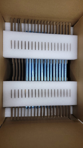 Module LCD TFT BOE 23,8 pouces neuf, haute qualité, résolution 1920*1080, luminosité 250, rétroéclairage WLED LVDS, rapport de contraste 1200:1 - Product Image 5